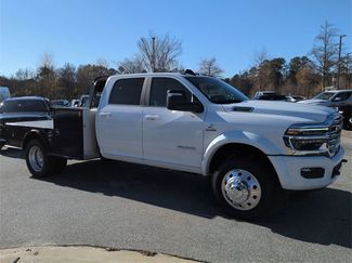 New 2026 RAM 4500 Laramie w/ Laramie Trim Package video 2