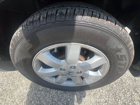 Used 2009 Honda CR-V EX-L image 13