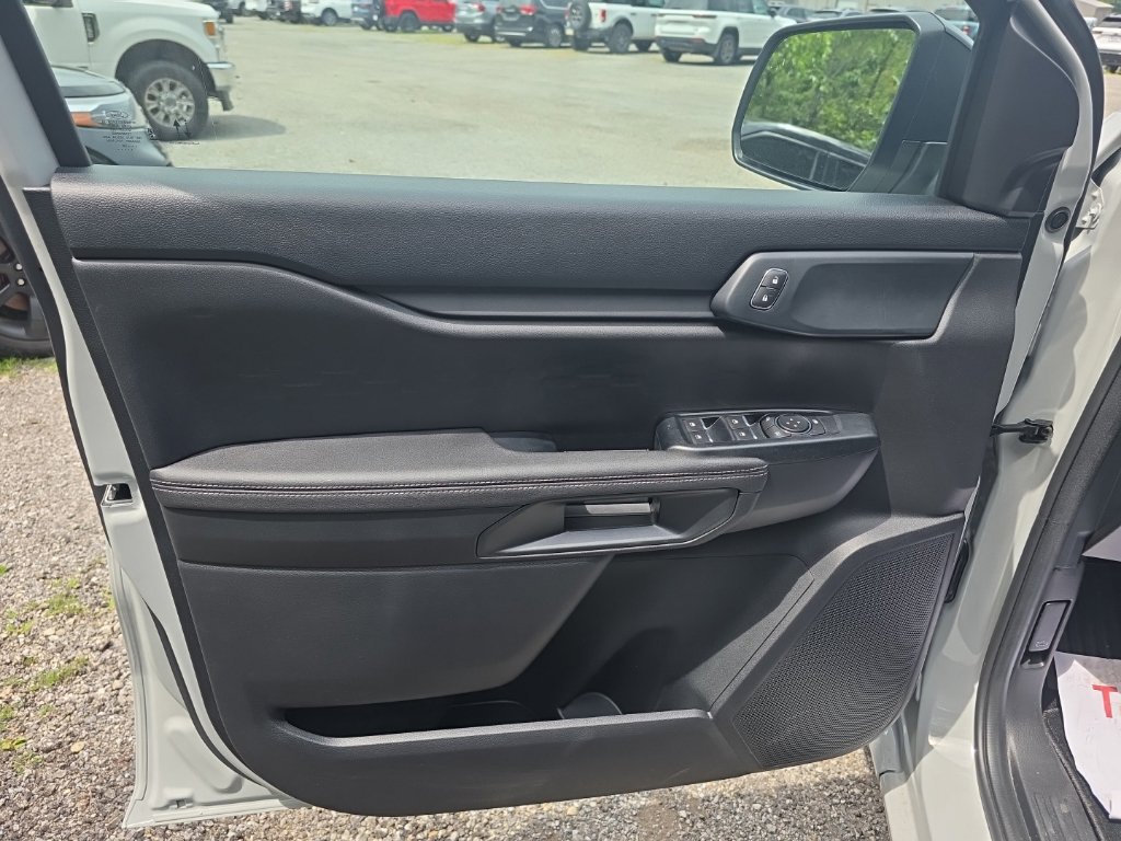 New 2026 Ford Ranger XLT w/ Convenience Package AWD/4WD image 13