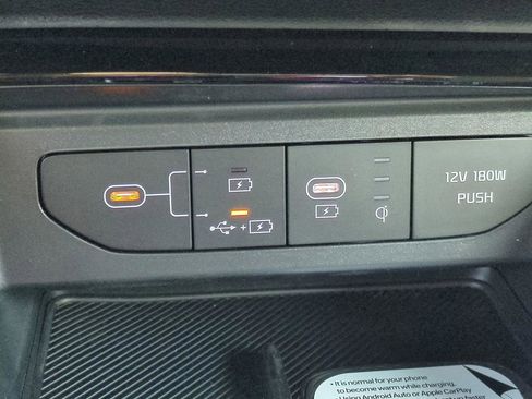 New 2026 Kia K5 GT-Line image 22