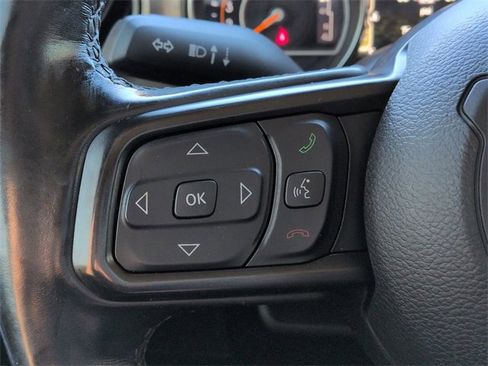 Certified 2021 Jeep Gladiator Sport image 27