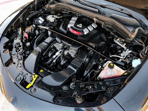 Used 2020 Alfa Romeo Stelvio Quadrifoglio w/ Nero Edizone Quadrifoglio image 56