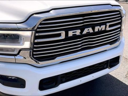 Used 2024 RAM 2500 Laramie w/ Safety Group AWD/4WD image 31