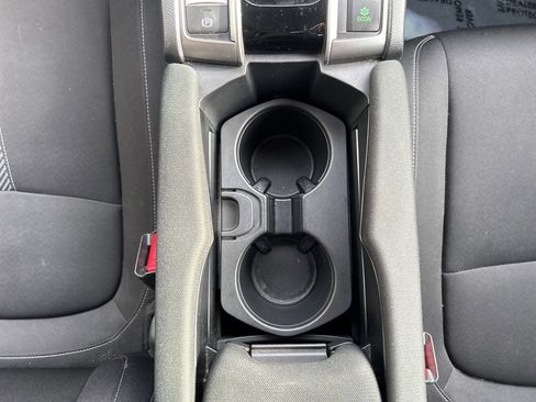 Used 2019 Honda Civic EX image 21