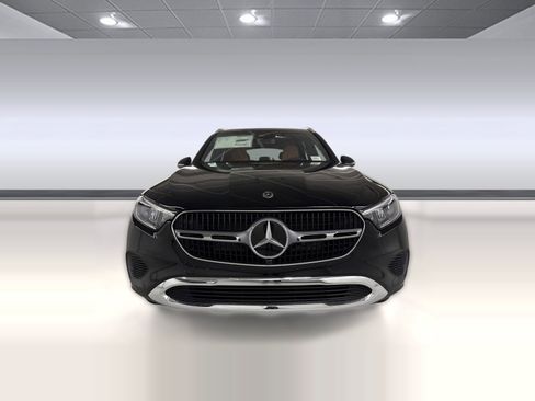 Certified 2026 Mercedes-Benz GLC 300 image 6