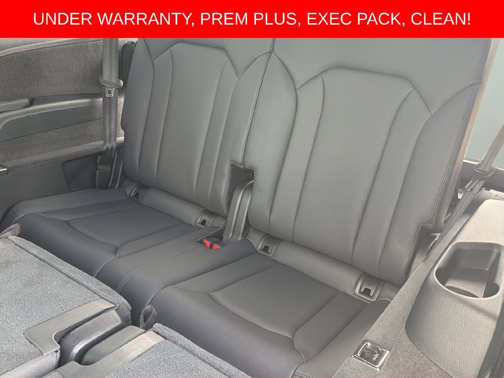 Used 2023 Audi Q7 2.0T Premium Plus AWD/4WD image 16
