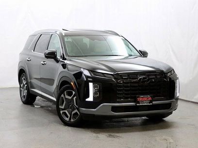 Used 2024 Hyundai Palisade Limited