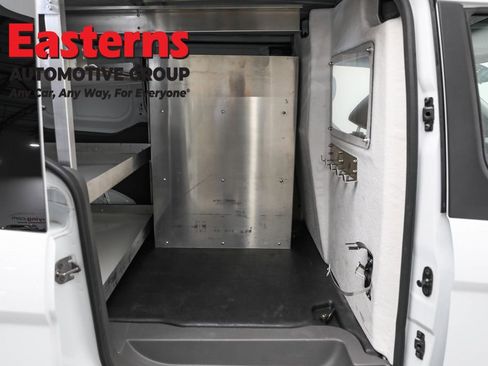 Used 2020 Ford Transit Connect XL w/ CNG/LPG Engine Prep Package FWD image 22