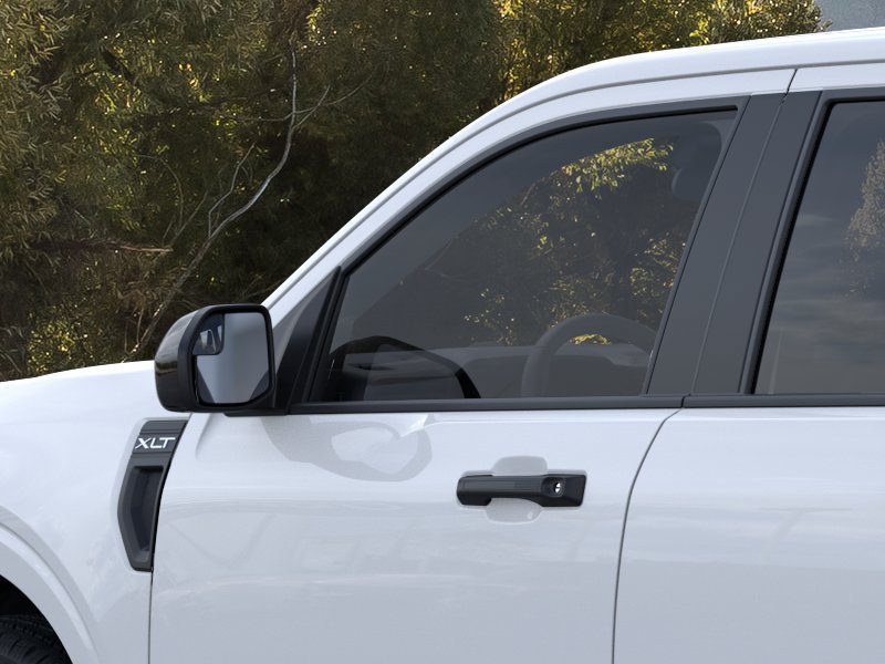 New 2026 Ford Maverick XLT w/ XLT Luxury Package FWD image 23
