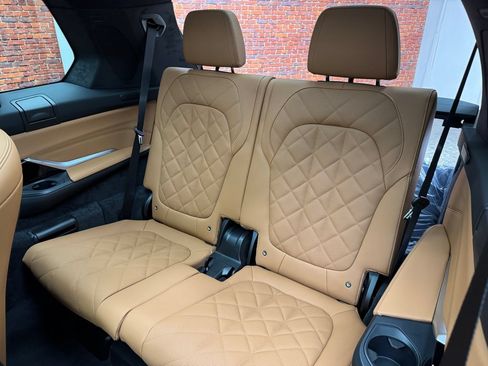 New 2027 BMW X7 xDrive40i AWD/4WD image 28