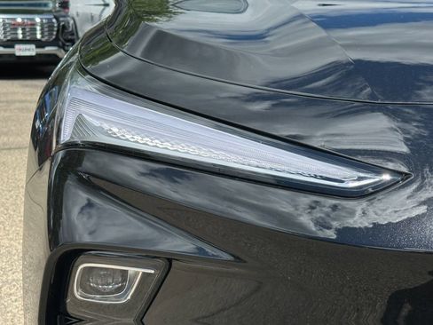 New 2026 Buick Envista Preferred w/ Convenience I Package FWD image 49