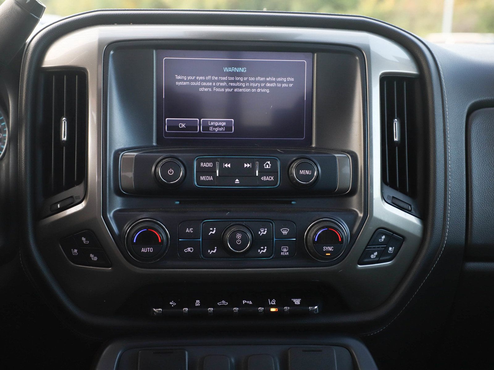 Used 2018 Chevrolet Silverado 3500 High Country w/ Duramax Plus Package AWD/4WD image 18