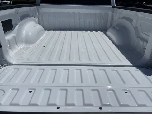 New 2026 RAM 1500 Big Horn AWD/4WD image 8
