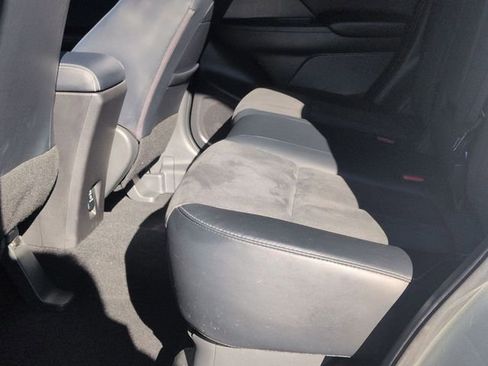 Used 2023 Mitsubishi Eclipse Cross SE image 23