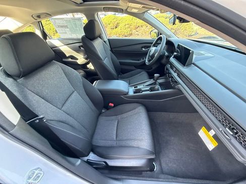 New 2026 Honda Accord SE image 42