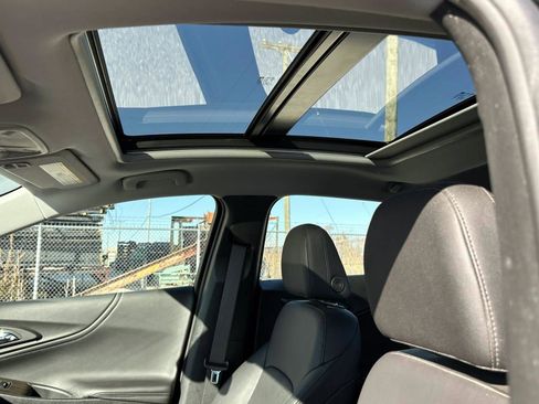 Used 2022 Chevrolet Malibu Premier image 21