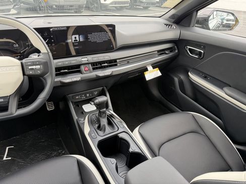 New 2026 Kia K4 GT-Line Turbo FWD image 18