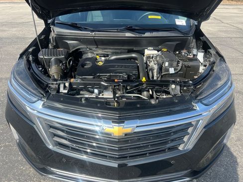 Used 2024 Chevrolet Equinox LT image 26