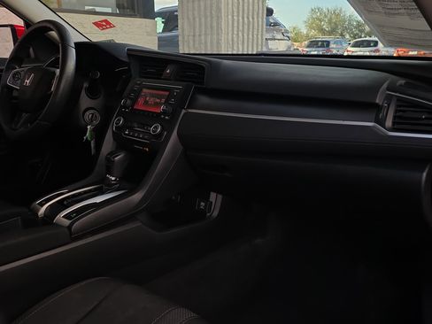 Used 2020 Honda Civic LX image 23