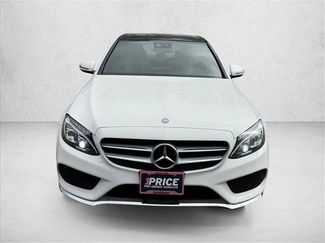 Used 2016 Mercedes-Benz C 300 4MATIC Sedan video 2
