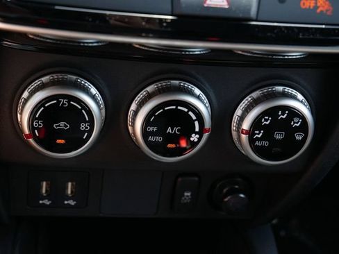 Used 2026 Mitsubishi Outlander Sport ES AWD/4WD image 21