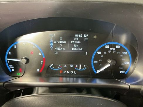 Used 2022 Ford Bronco Sport Big Bend w/ Convenience Package AWD/4WD image 17