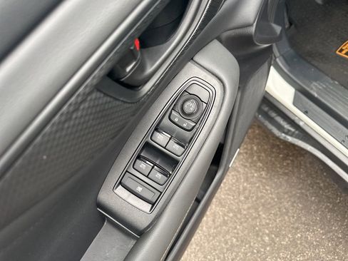 Certified 2025 Subaru Outback Wilderness image 10