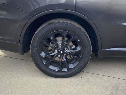 New 2026 Dodge Durango GT w/ Blacktop Package image 34