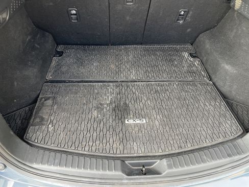 Used 2023 MAZDA CX-5 Carbon Edition AWD/4WD image 29