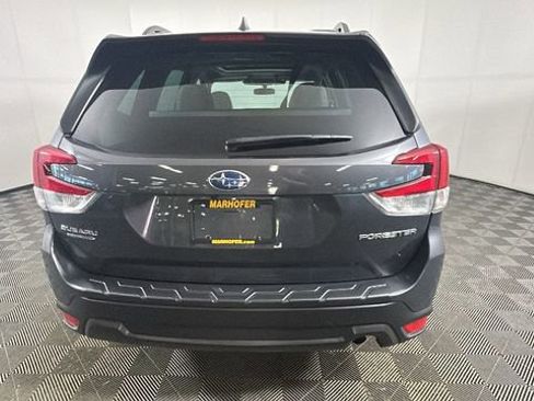 Used 2023 Subaru Forester Premium AWD/4WD image 4