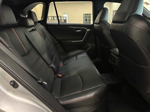 Certified 2021 Toyota RAV4 XSE w/ Premium Package AWD/4WD image 26