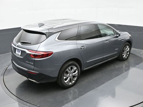 Used 2019 Buick Enclave Avenir w/ Avenir Technology Package image 38