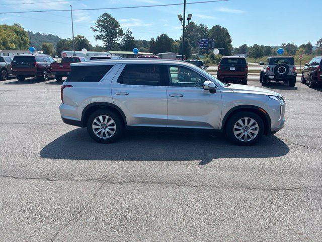 Used 2025 Hyundai Palisade SEL FWD image 45