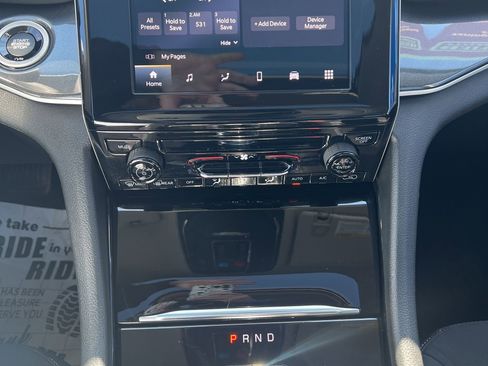 Used 2023 Jeep Grand Cherokee Laredo w/ Trailer Tow Prep Group (B) image 15