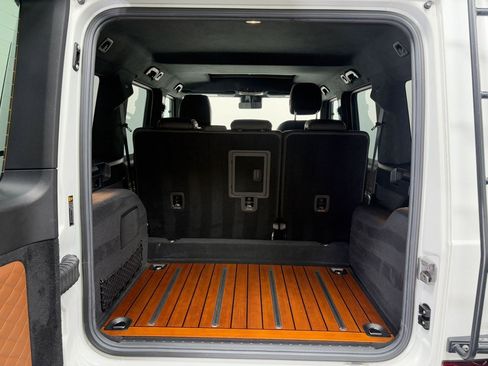 Used 2022 Mercedes-Benz G 550 image 30