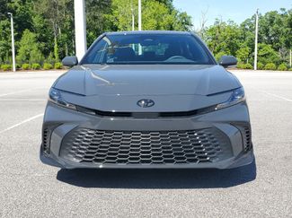 New 2026 Toyota Camry SE FWD video 2