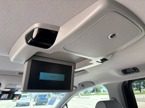Used 2022 Honda Odyssey Elite image 36