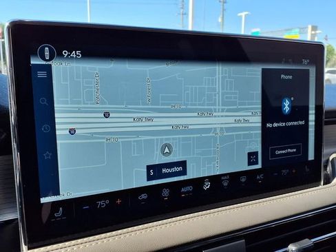 Used 2025 Lincoln Corsair FWD image 9