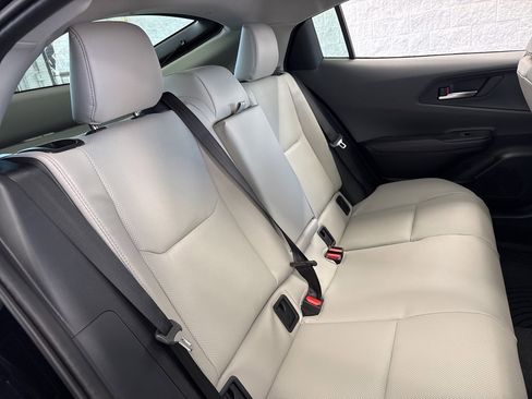 New 2026 Toyota Prius Limited image 43