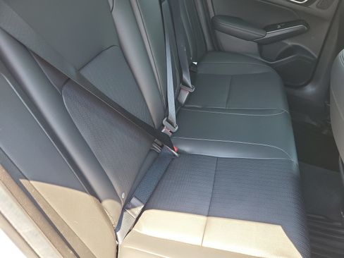 Certified 2024 Honda Civic Sport Touring image 13