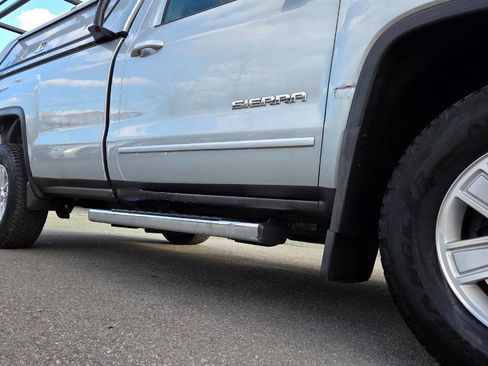 Used 2014 GMC Sierra 1500 SLE w/ SLE Preferred Package image 18