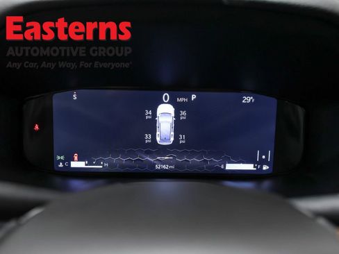 Used 2022 Jeep Compass Limited w/ (RED) Package image 18