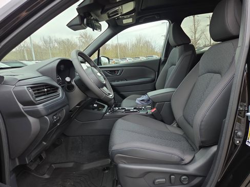 New 2026 Subaru Forester Premium image 6