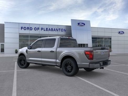 New 2026 Ford F150 STX RWD image 4