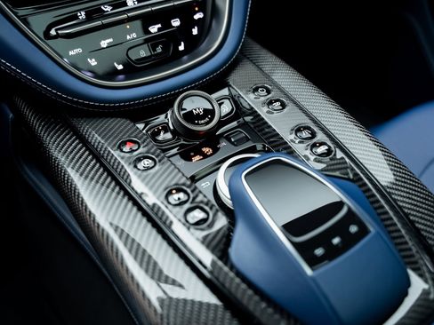 Used 2023 Aston Martin DBX 707 image 55