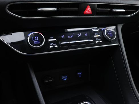 Used 2023 Hyundai Sonata SEL image 6