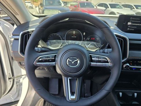 New 2026 MAZDA CX-50 2.5 Hybrid w/ Weather Package AWD/4WD image 30