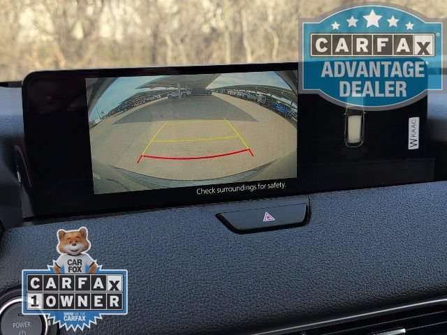 Certified 2026 MAZDA CX-90 Plug-In Hybrid w/Premium Sport AWD/4WD image 25