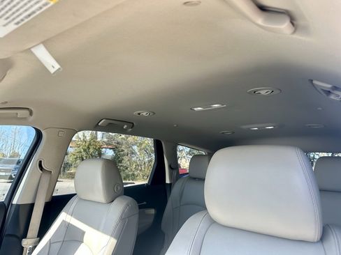 Used 2020 Buick Enclave Essence w/ LPO, Floor Liner Package image 27