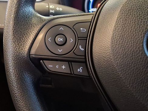 Used 2024 Toyota RAV4 LE image 20